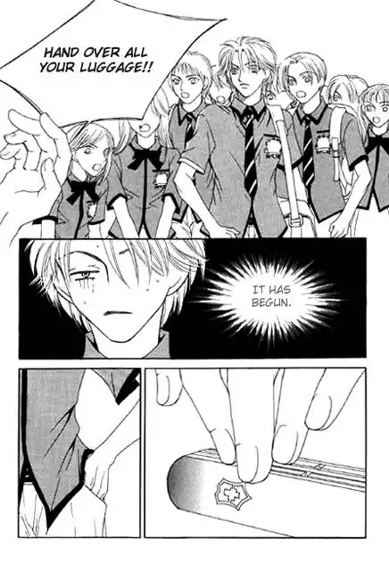 Cinderella Fella Chapter 13 45